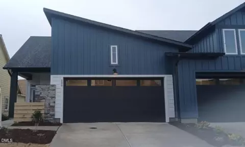 100 Tantara Bnd, Pittsboro, NC 27312