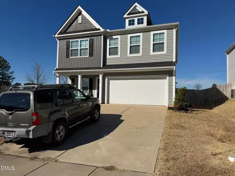11 Forest Meadow Ct, Garner, NC 27529