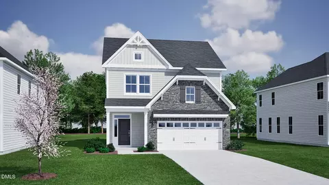 2170 Pink Peony Cir #163, Durham, NC 27703