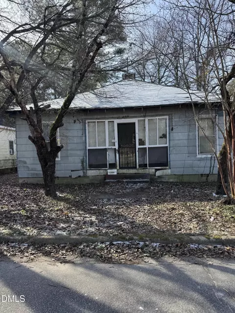 623 Henry St, Rocky Mount, NC 27803