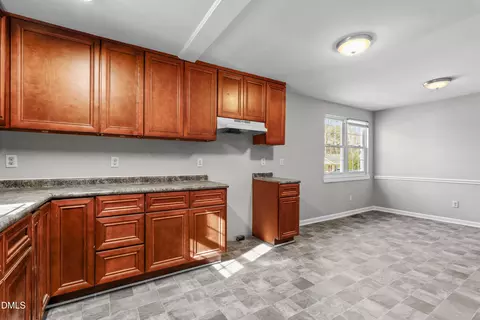 Kitchen - 709 Carter Ave, Durham, NC 27703 photo 4 of 4