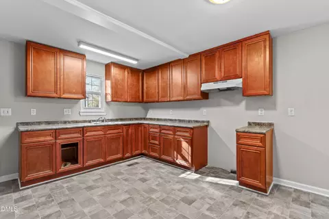 Kitchen - 709 Carter Ave, Durham, NC 27703 photo 2 of 4