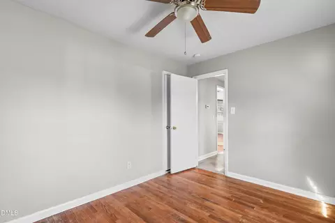 Bedroom - 709 Carter Ave, Durham, NC 27703 photo 3 of 3