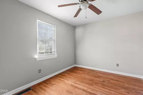 Bedroom - 709 Carter Ave, Durham, NC 27703 photo 2 of 3