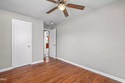 Bedroom - 709 Carter Ave, Durham, NC 27703 photo 1 of 3