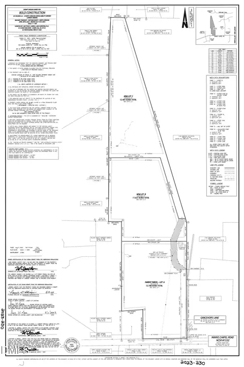 221 Gracehope Ln, Chapel Hill, NC 27516