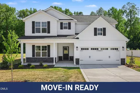 213 Yardley Dr #( 68), Smithfield, NC 27577