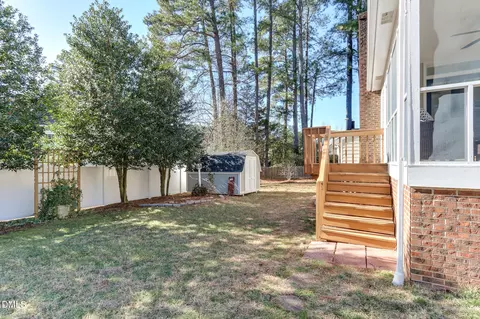 207 Foley Dr, Garner, NC 27529 photo 25