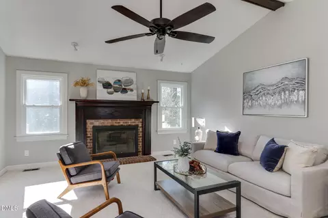 207 Foley Dr, Garner, NC 27529 photo 6