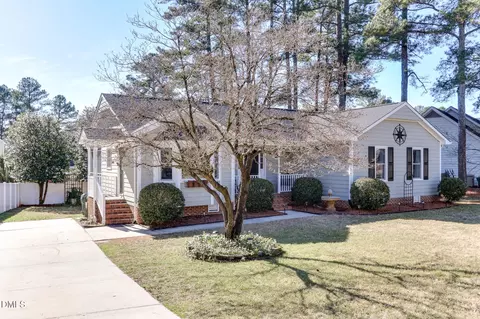 207 Foley Dr, Garner, NC 27529 photo 3