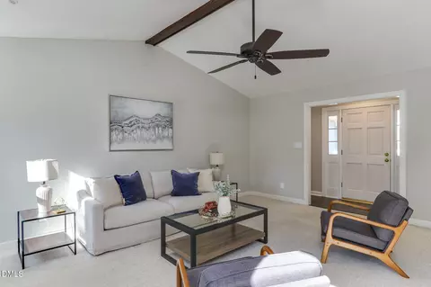 207 Foley Dr, Garner, NC 27529 photo 5