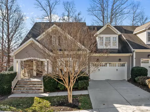 57 Grandwood Cir, Durham, NC 27712