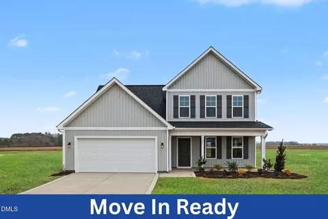 61 Baxley Dr #( 25), Dunn, NC 28334