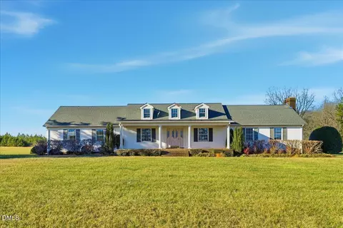 1266 Dr Martin Luther King Jr Blvd, Warrenton, NC 27589