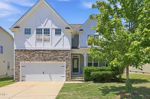 336 Plott Hound Ln, Wake Forest, NC 27587