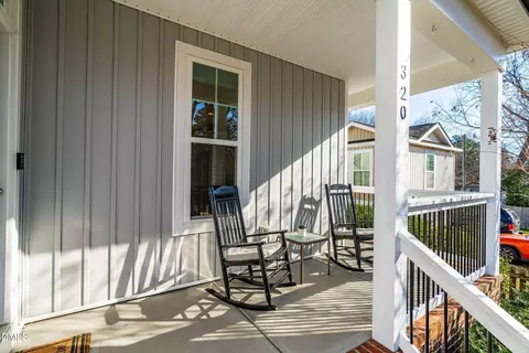 320 W Garner Rd, Garner, NC 27529 photo 4