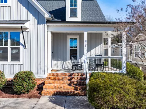 320 W Garner Rd, Garner, NC 27529 photo 5