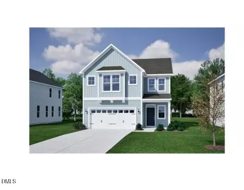 1200 Westerland Way #263, Durham, NC 27703