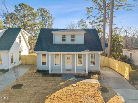 217 Gresham Ave, Durham, NC 27704