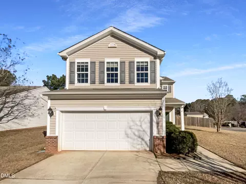 600 Britton Ct, Sanford, NC 27330