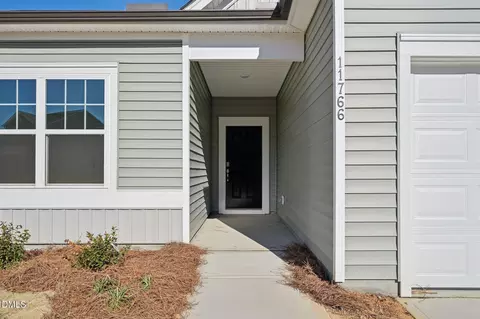 Exterior - 11766 Salers Loop, Middlesex, NC 27557 photo 2 of 6