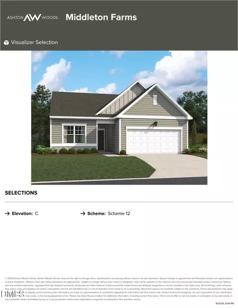 Other - 11766 Salers Loop, Middlesex, NC 27557 photo 10 of 16