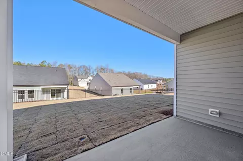 Exterior - 11766 Salers Loop, Middlesex, NC 27557 photo 3 of 6
