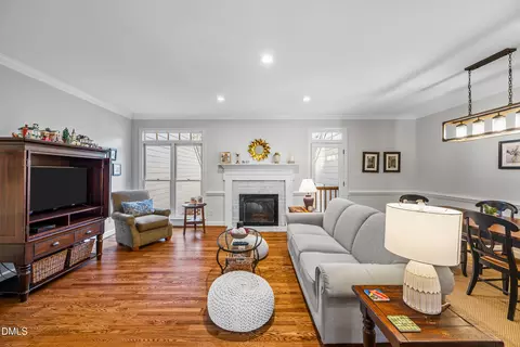 6011 Tenter Banks Sq, Raleigh, NC 27609