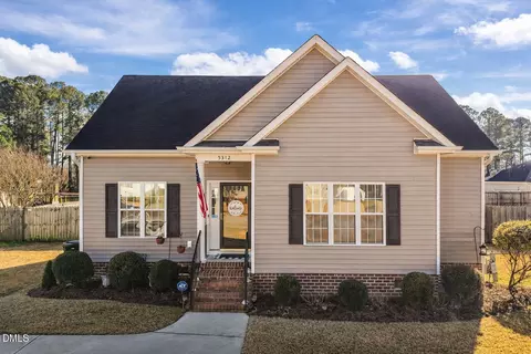 5312 Solaris Dr, Wilson, NC 27896