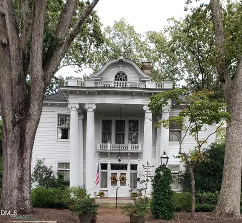 900 Nash St N, Wilson, NC 27893