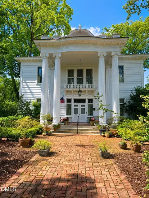 900 Nash St N, Wilson, NC 27893