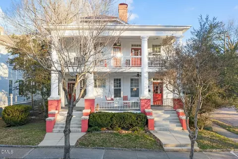 415 E Lane St, Raleigh, NC 27601