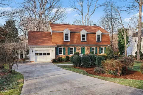 1708 Snow Wind Dr, Raleigh, NC 27615