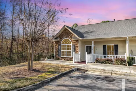 320 Madres Ln, Morrisville, NC 27560