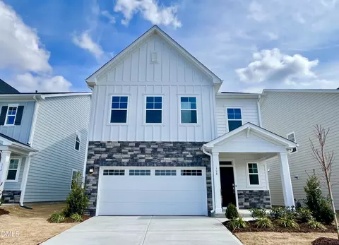 108 Fablewood Trl, Garner, NC 27529