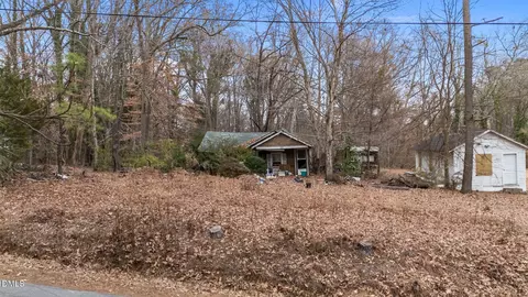 309 S Bay St, Gaston, NC 27832