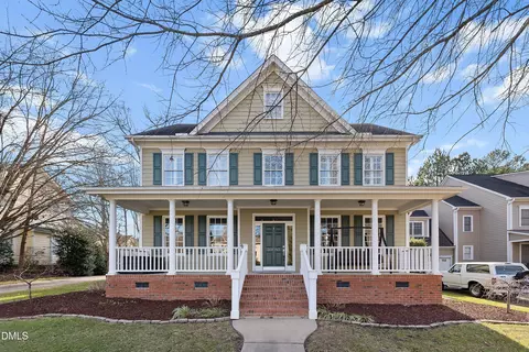 30083 Britt, Chapel Hill, NC 27517