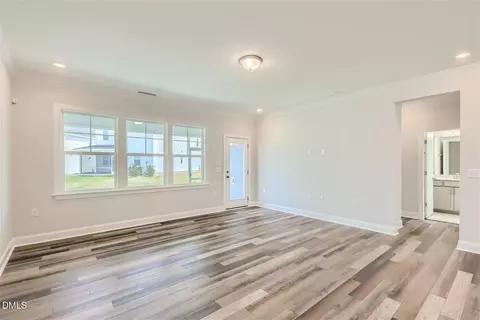 Living - 444 Cedar Barn Ln, Garner, NC 27529 photo 1 of 3