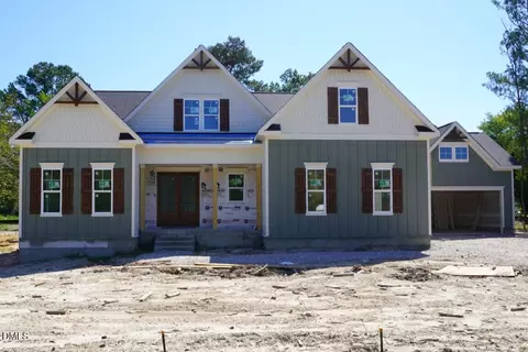 2524 Rosslare Pond Trl, Wendell, NC 27591