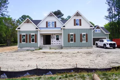 2524 Rosslare Pond Trl, Wendell, NC 27591
