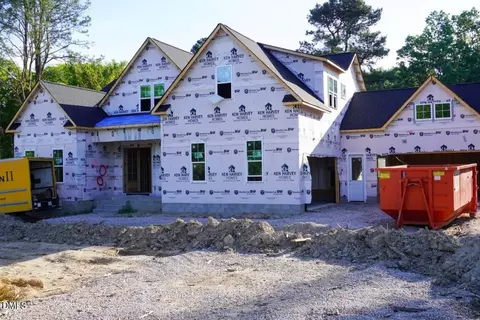 2524 Rosslare Pond Trl, Wendell, NC 27591