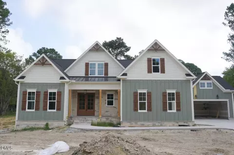 2524 Rosslare Pond Trl, Wendell, NC 27591