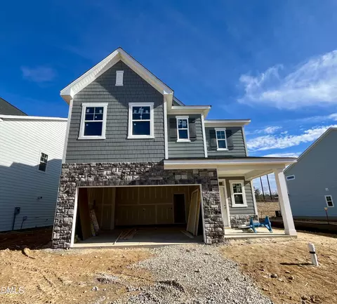 120 Fablewood Trl, Garner, NC 27529