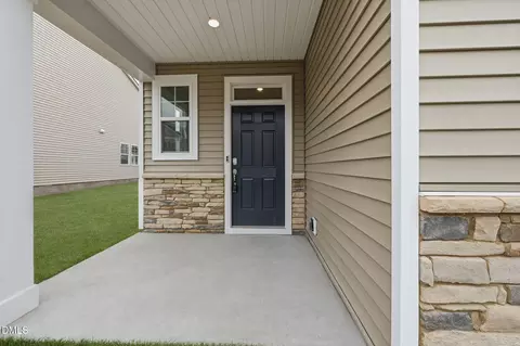 Exterior - 511 Hester Rd, Durham, NC 27703 photo 3 of 5