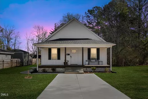 505 S Wooten St, La Grange, NC 28551