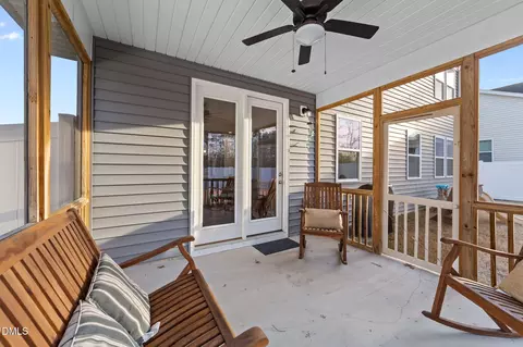 Exterior - 370 Mallard Loop Dr, Clayton, NC 27527 photo 4 of 6