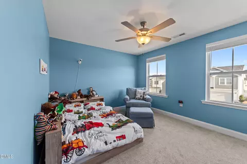 Bedroom - 370 Mallard Loop Dr, Clayton, NC 27527 photo 2 of 7