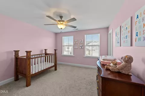 Bedroom - 370 Mallard Loop Dr, Clayton, NC 27527 photo 4 of 7