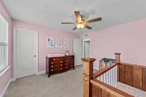 Bedroom - 370 Mallard Loop Dr, Clayton, NC 27527 photo 5 of 7