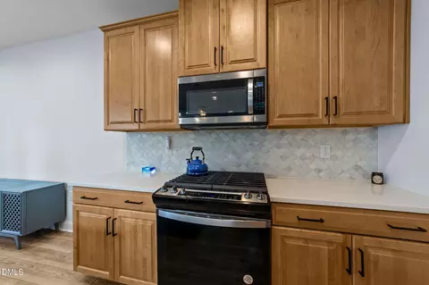 Kitchen - 370 Mallard Loop Dr, Clayton, NC 27527 photo 3 of 3